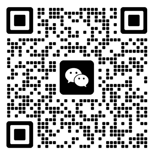 微信二维码2
